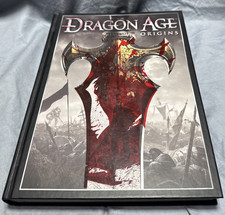 Dragon Age Origins Collector's