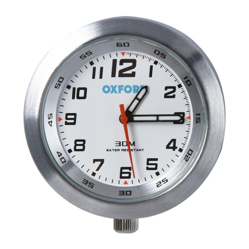 Orologio oxford analogico moto - orologio,