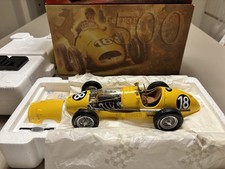 1:18 EXOTO Ferrari 500 F2