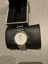 Orologio uomo Slazenger con