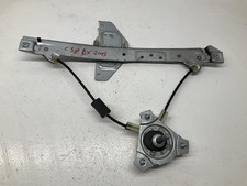 MOTORINO ALZAVETRO POSTERIORE