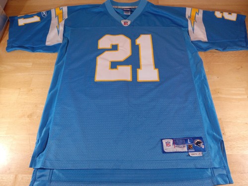 Maglia reebok tomlinson 21 - maglia,