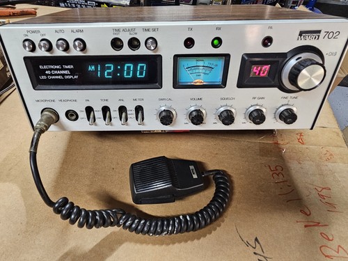 Montgomery ward 702 base - ward, radio