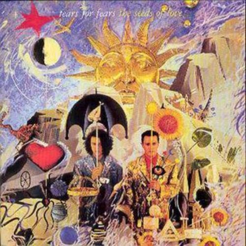 Tears for fears the - fears,