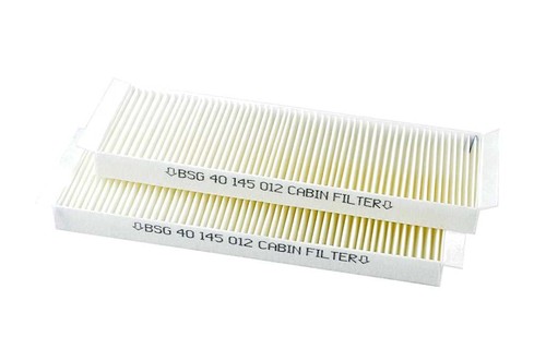 Filtro abitacolo i20