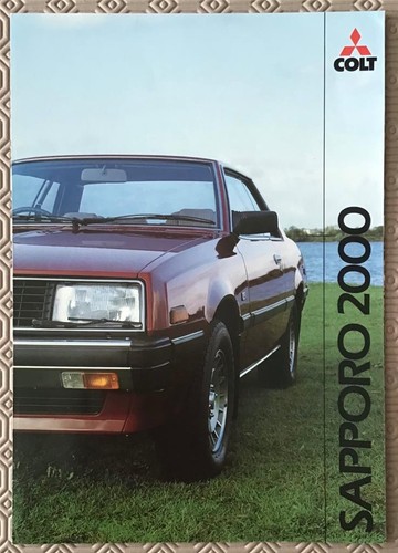Brochure vendita mitsubishi - vendita,