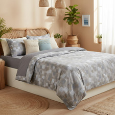 Completo Lenzuola matrimoniale