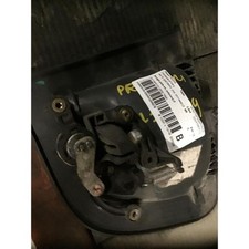 MANIGLIA PORTA ANT. (AUTOCARRO) DX RENAULT TRUCKS PREMIUM (97-06) 440.18