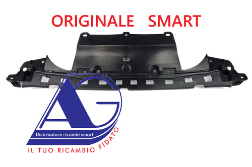 Spoiler smart fortwo 453 - fortwo,