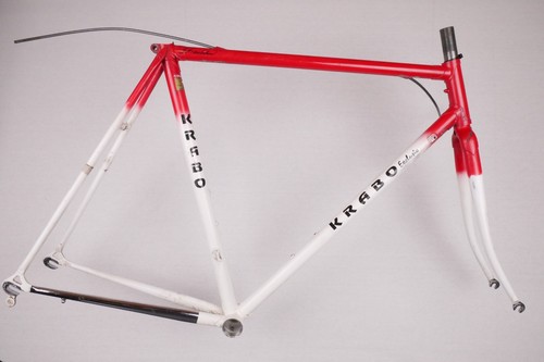 Telaio bici corsa krabo - da,