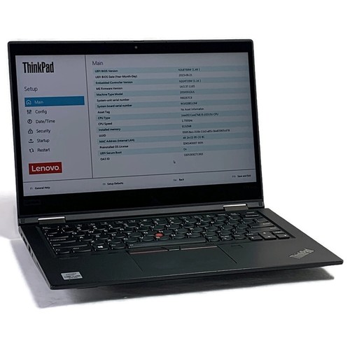 Lenovo thinkpad x13 - lenovo,