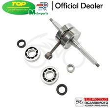 ALBERO MOTORE TOP TPR SP.12