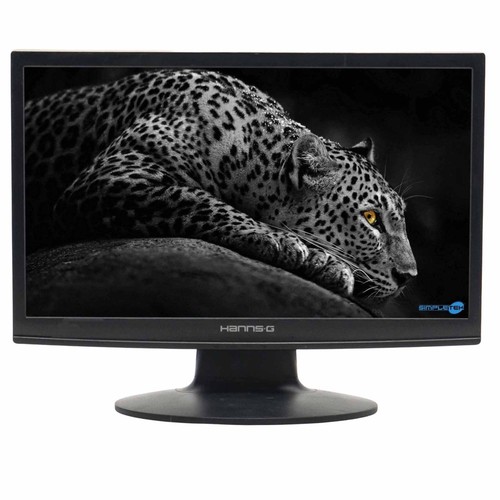 Hannsg hh181ap wide - hh181ap,