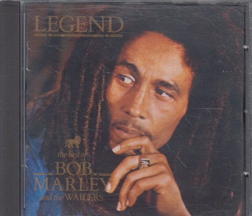 Bob marley the wailers - bob,