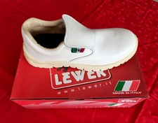 LEWER Scarpa Antifortunistica
