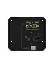 Argon ONE M.2 NVME Scheda di