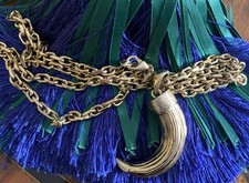 Collana vintage Blumarine