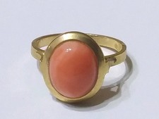 ANELLO VINTAGE ARGENTO E