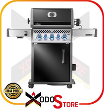 Barbecue gas napoleon rogue - gas,