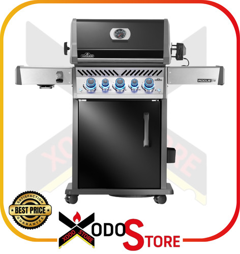 Barbecue gas napoleon rogue - napoleon,