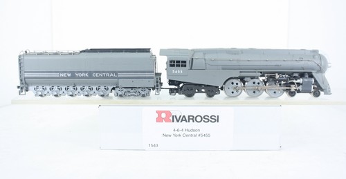 Scala rivarossi 1543 - ho, new