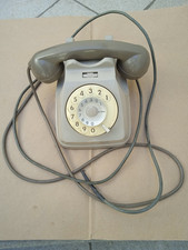 VECCHIO TELEFONO SIP A DISCO