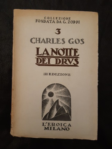 Collezione montagna zoppi - collezione,