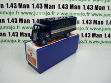 DT75 Voiture réédition DINKY
