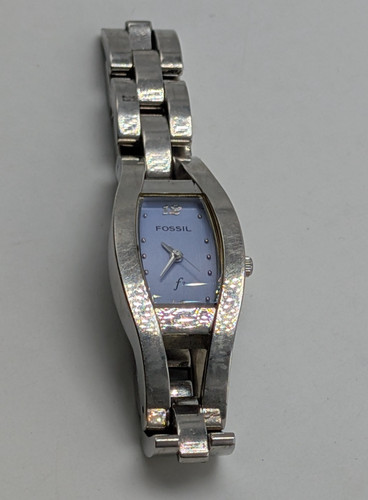 Orologio donna fossil - fossil, f2