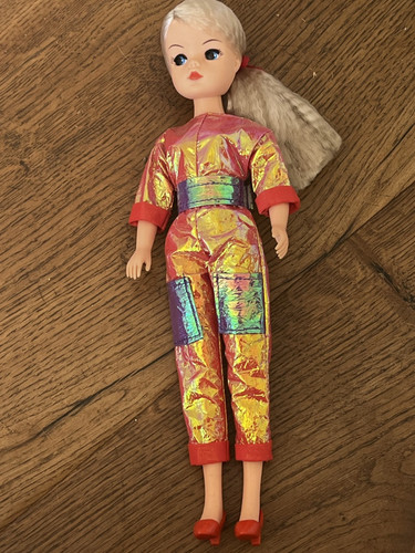 Bambola sindy red - bambola, starlight