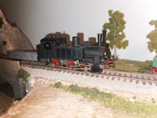 Rivarossi Como  L 835/R 1954