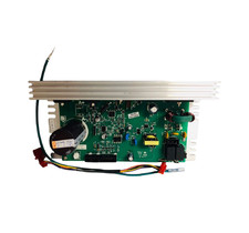 Scheda di controllo motore