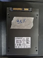 ssd kingston 480 gb sata