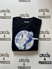 felpa MILLWALL FC LION retro