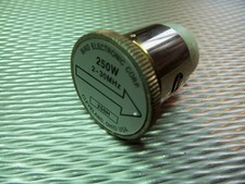 Elemento Wattmetro Thruline