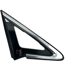 VETRO FISSO ANTERIORE DESTRO MAZDA CX-7 2.2 MZR-CD 4X4 (2009-2012) DEFLETTORE DX