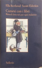 Curarsi con i libri