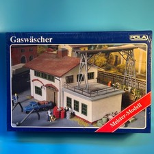 Pola scala H0 857 kit