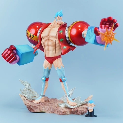 Figurine one piece - piece, 28,5
