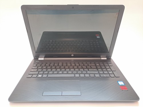 Notebook bs005nl intel - 15-bs005nl,