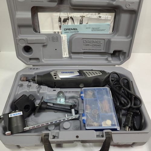 Utensile rotante dremel - utensile,