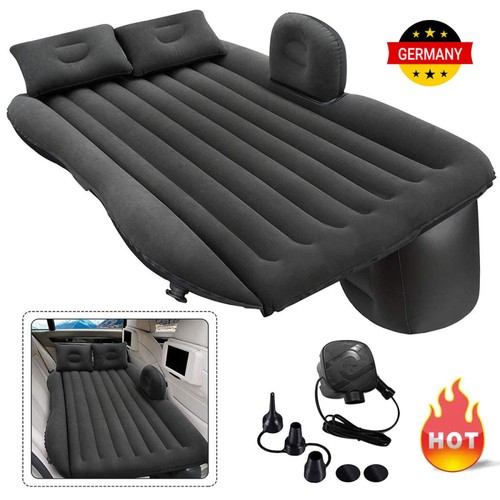 Materasso gonfiabile auto suv - materasso,