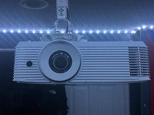 Optoma HD28HDR Proiettore Home Theater/Proiettore da gioco