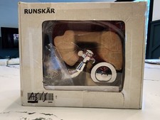 Rubinetto lavabo bagno IKEA