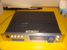 Akai sampler con hd da - z-4,