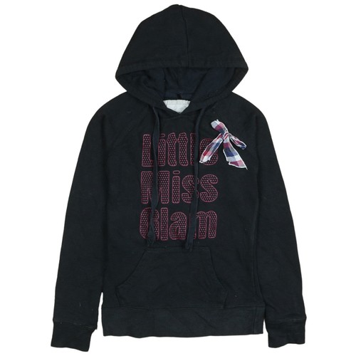 Felpa con cappuccio pullover