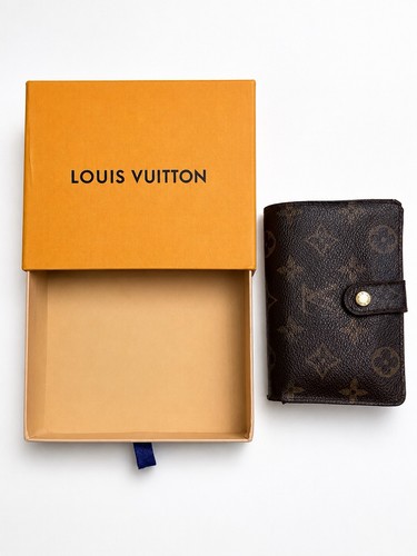 Louis vuitton vintage viennois - vuitton,