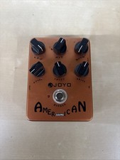 Joyo JF-14 American Sound