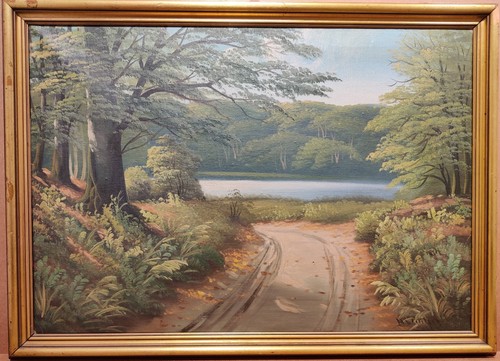 Harald wentzel - harald, (1897-1961)