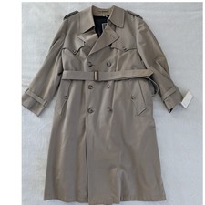 Trench coat Christian Dior